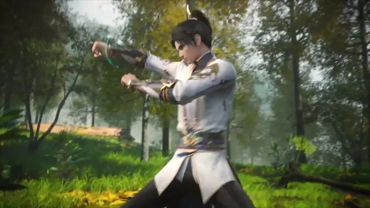 Великий правитель