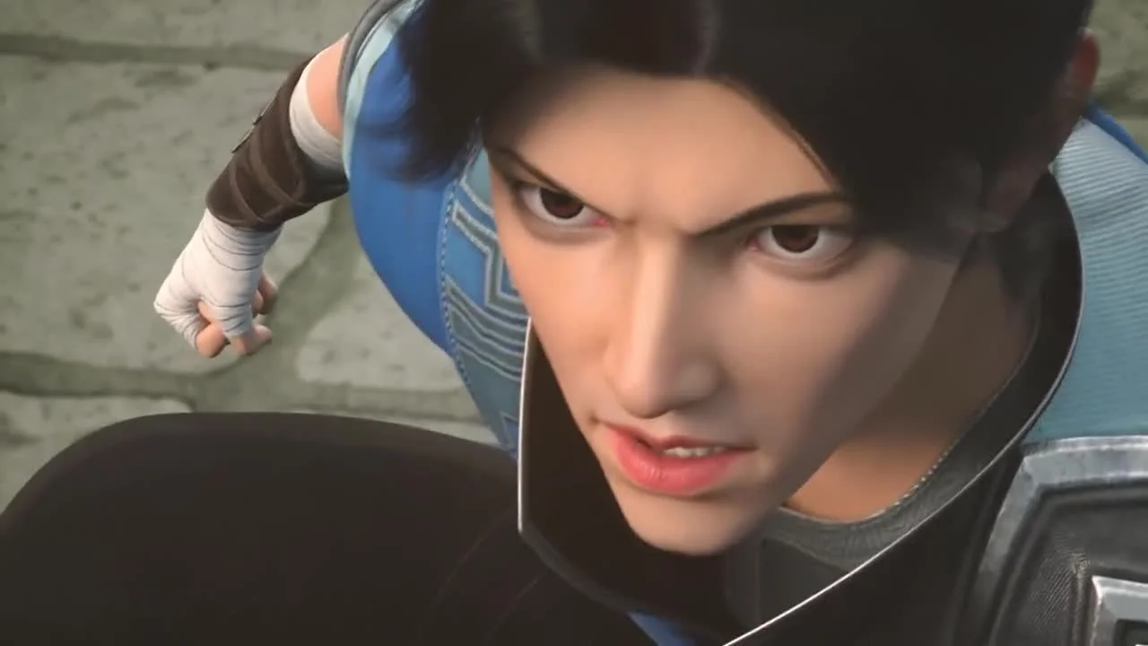 Великий правитель