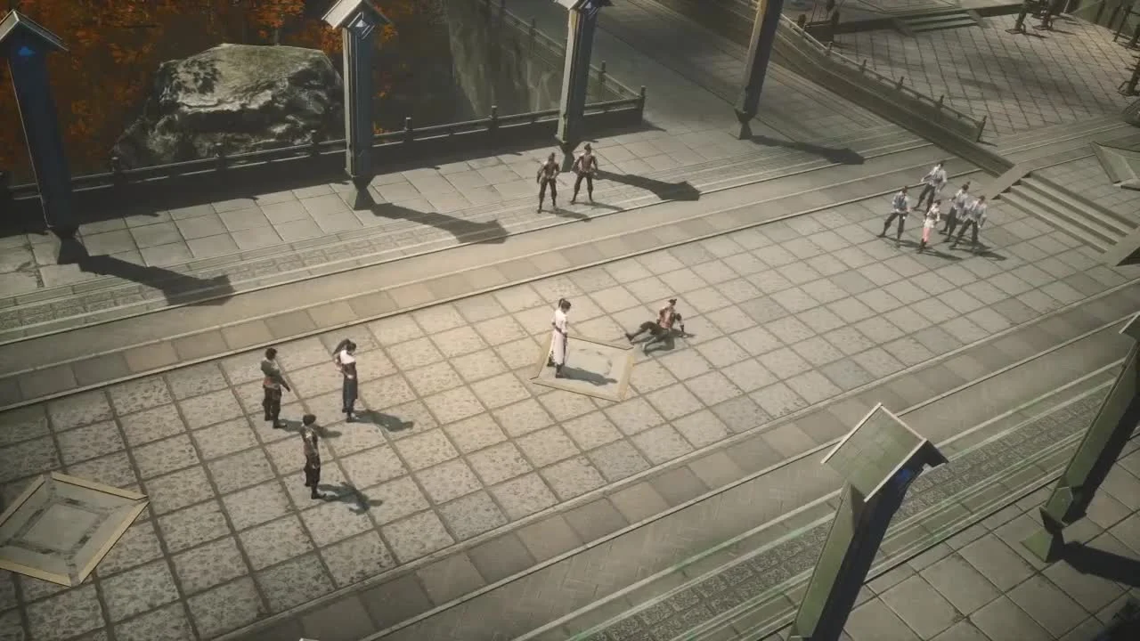 Великий правитель