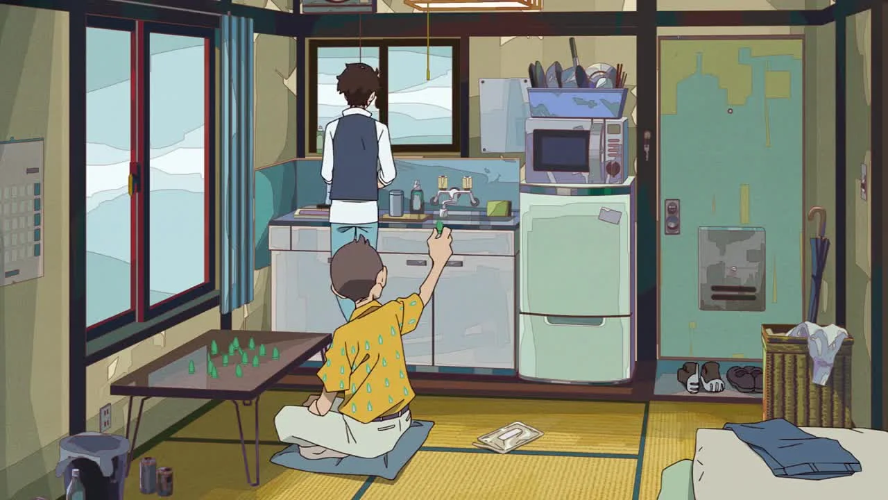 Великий притворщик