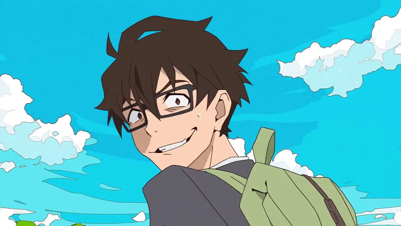 Великий притворщик