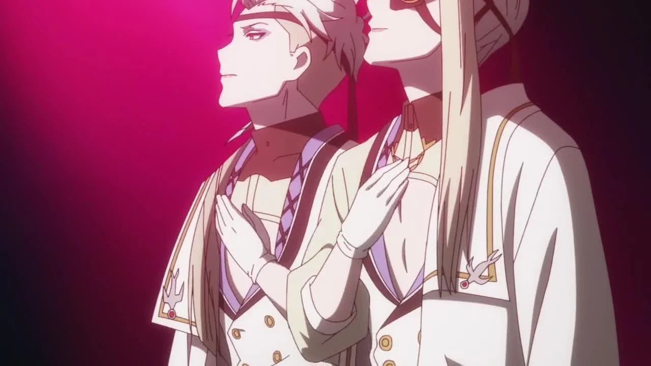 Визуальная тюрьма