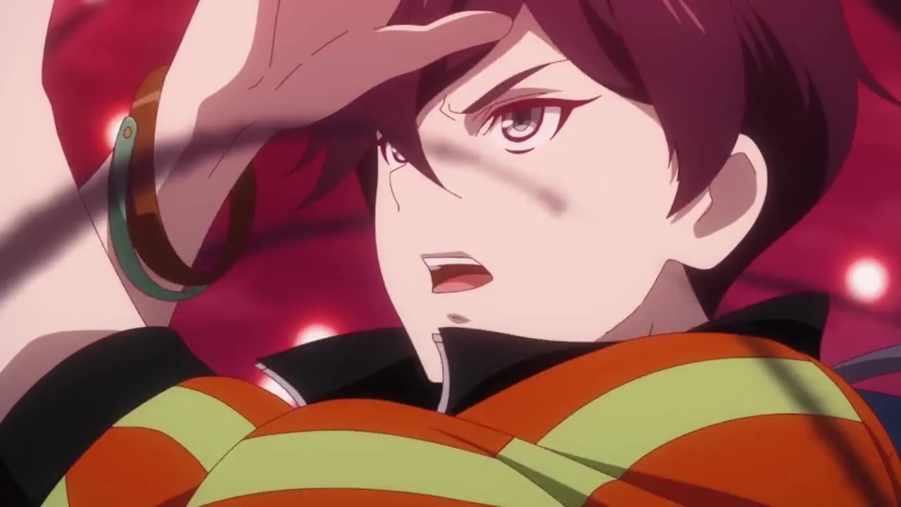 Визуальная тюрьма