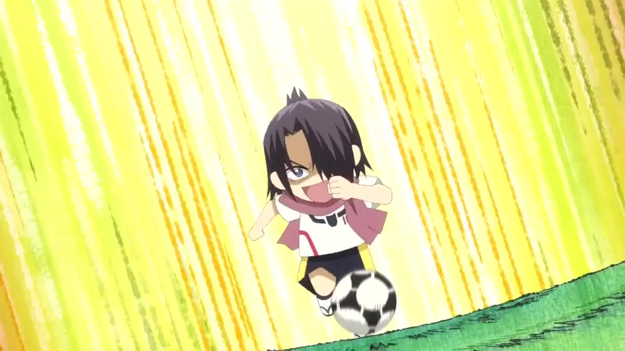 Внук Нурарихёна: Тур Джампа 2010