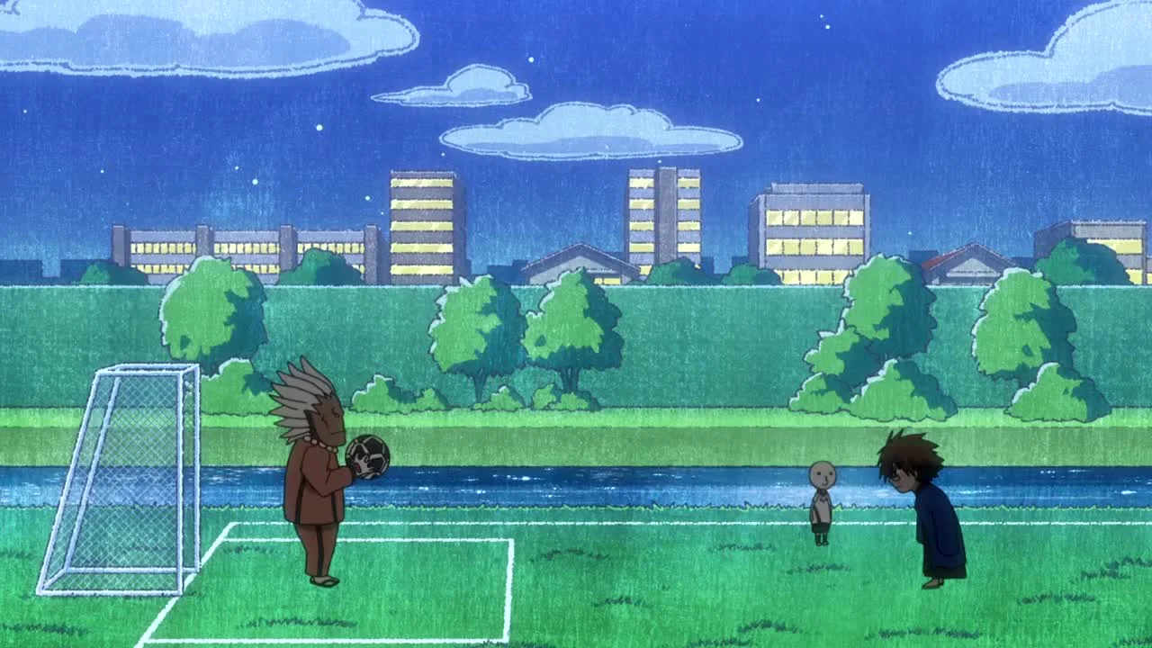 Внук Нурарихёна: Тур Джампа 2010