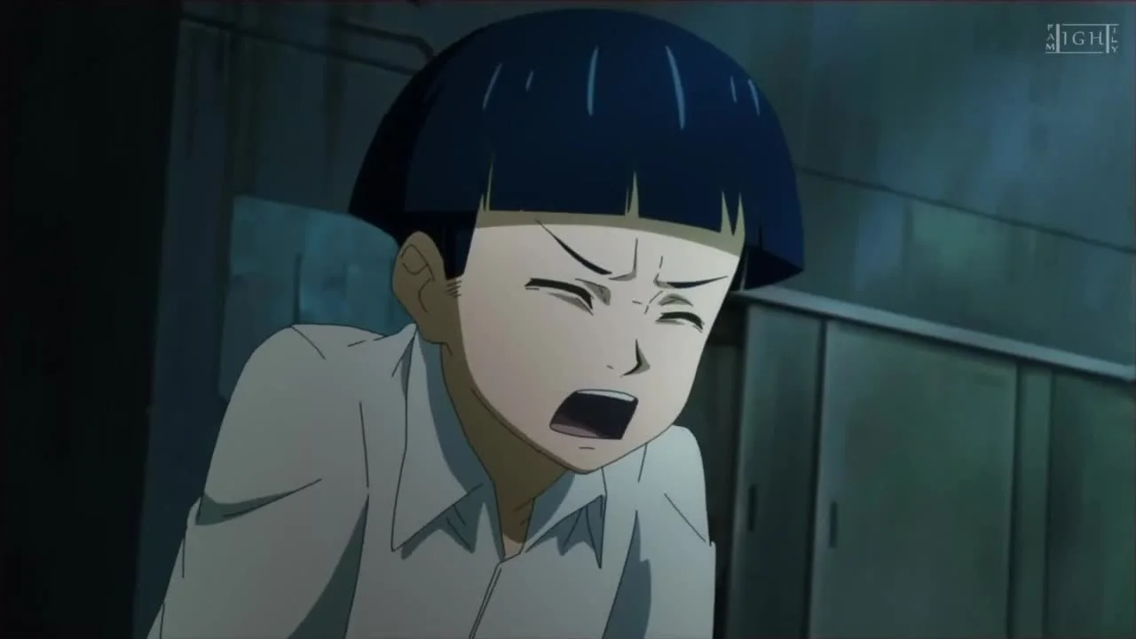 Воины чёрного и белого