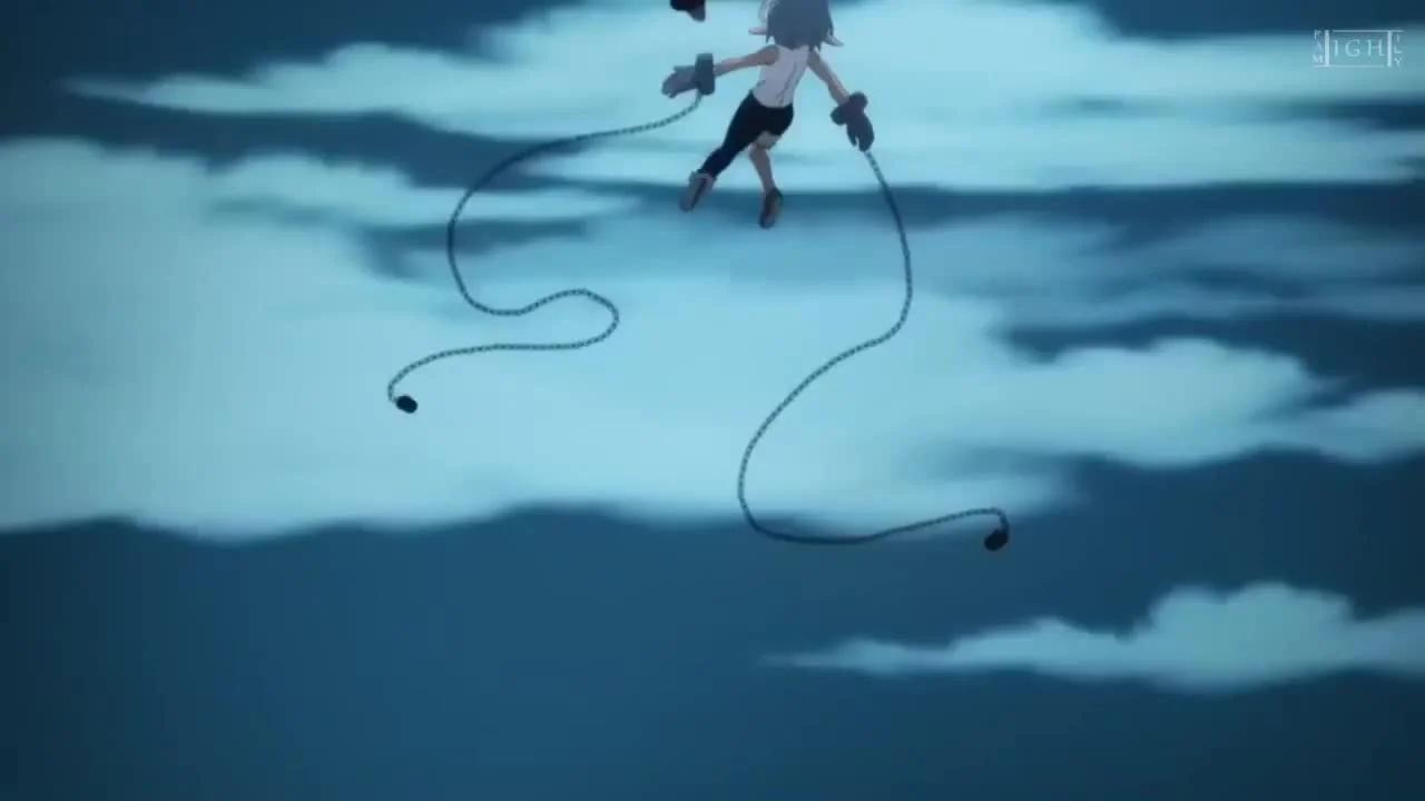 Воины чёрного и белого