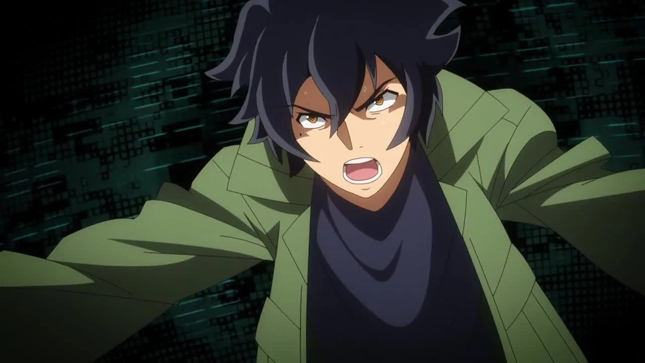 Воины пограничья. Часть 2