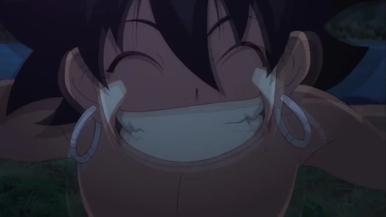 Воины тотема 2