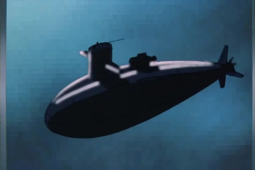 Волна ярости