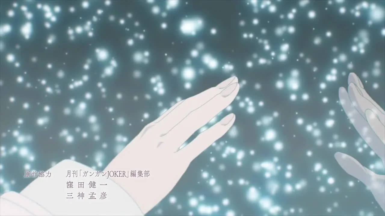 Волшебница и злой офицер