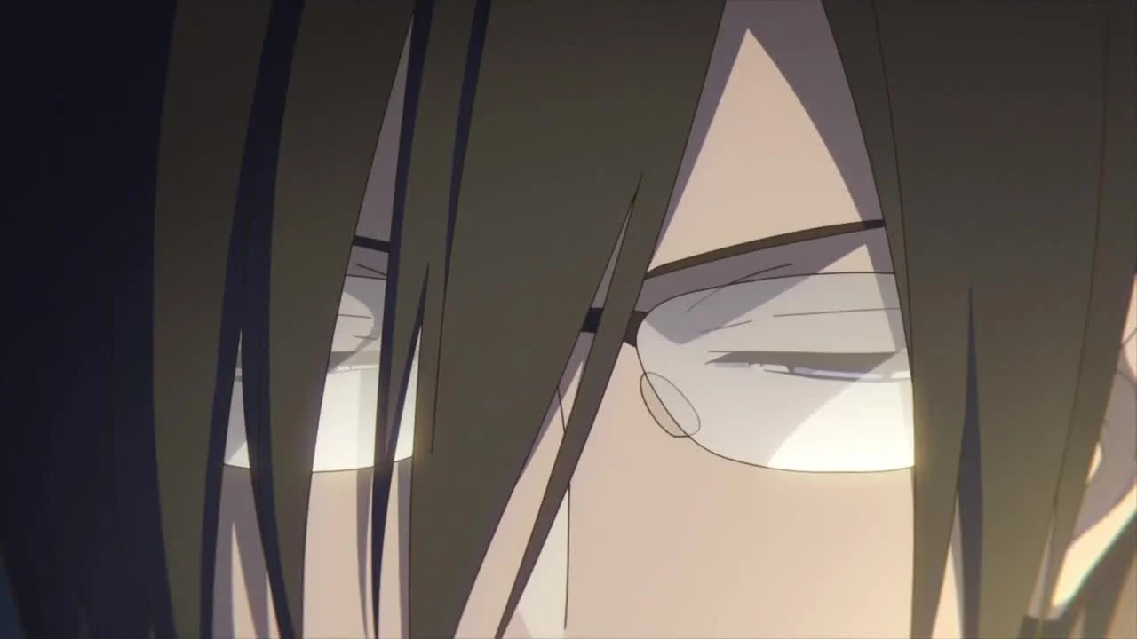 Волшебница и злой офицер