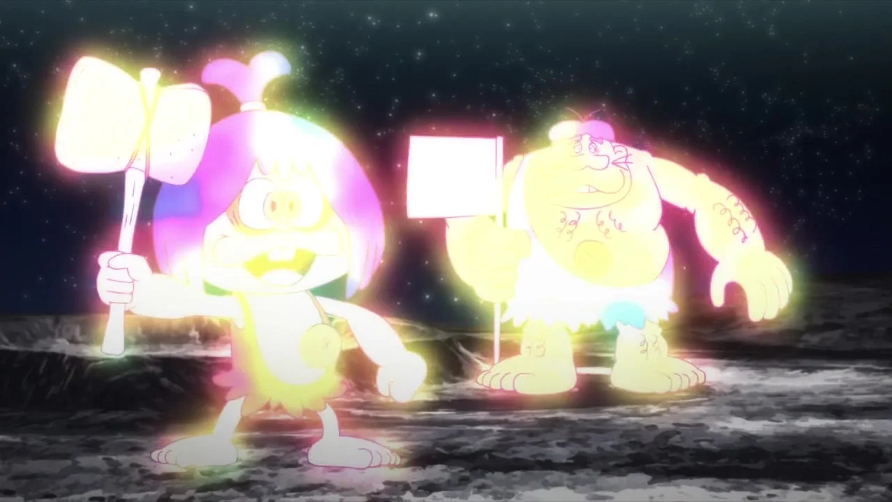 Волшебница-медсестра Комуги R