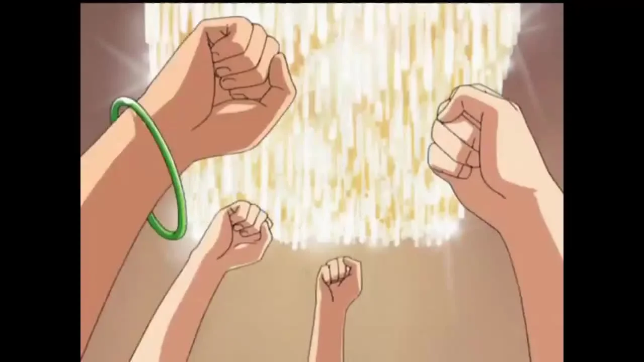 Волшебница-медсестра Комуги Z