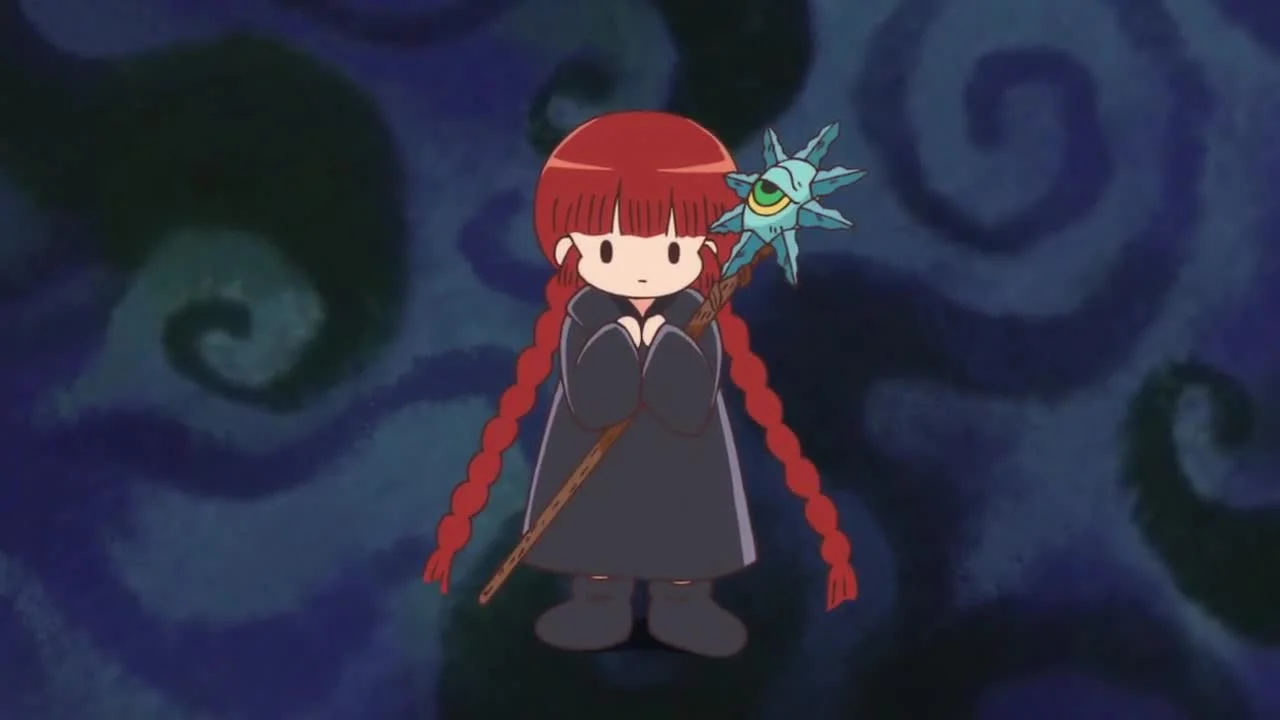 Волшебный круг Гуру-Гуру (2017)