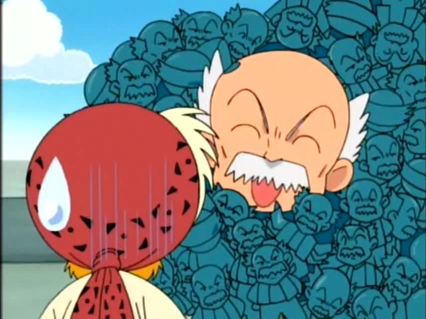 Волшебный круг Гуру-Гуру 2