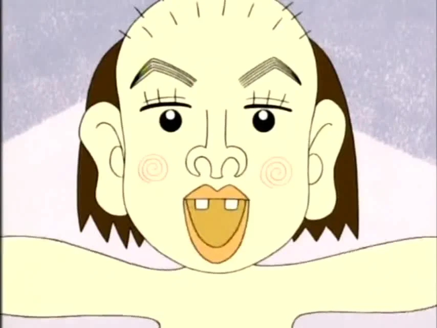 Волшебный круг Гуру-Гуру 2