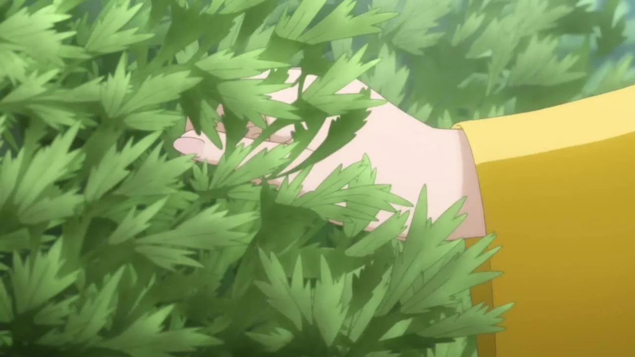 Ворона в гареме