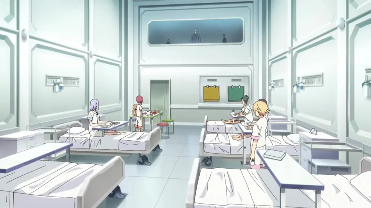 Восемьдесят шесть. Часть 2