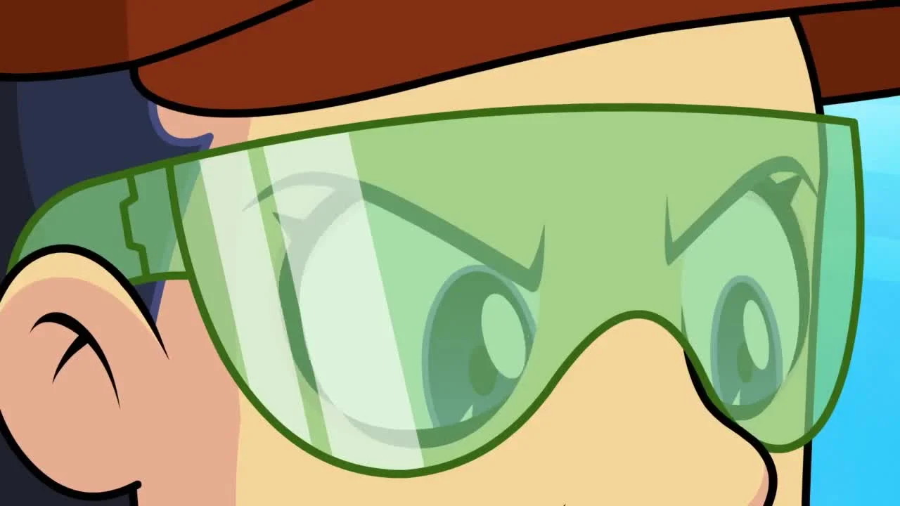 Вперёд! Вперёд! Атом