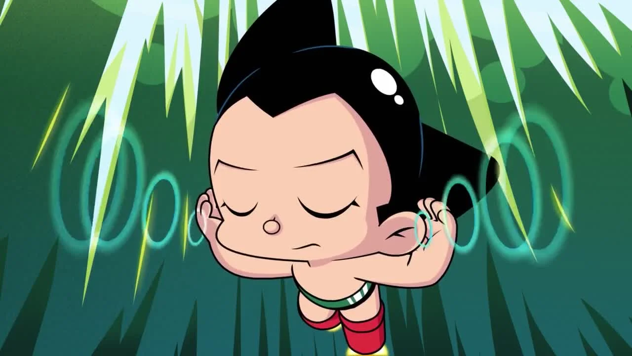 Вперёд! Вперёд! Атом