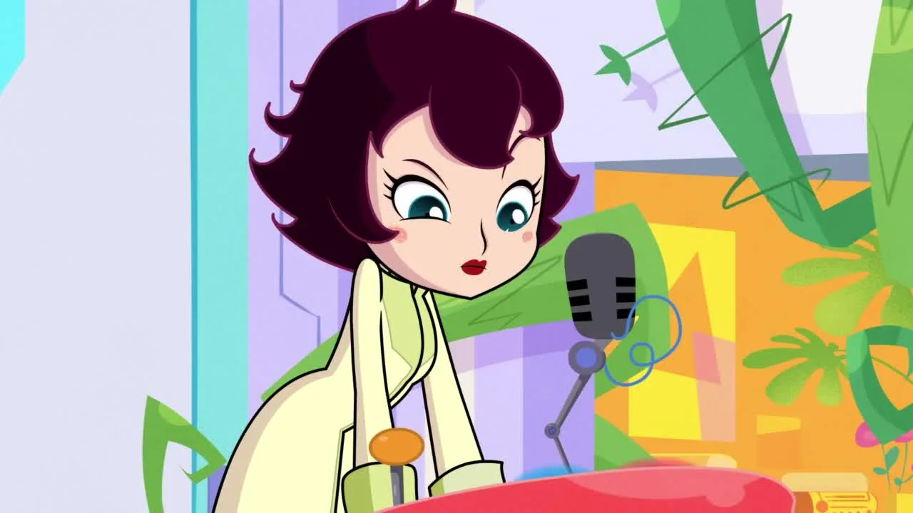 Вперёд! Вперёд! Атом