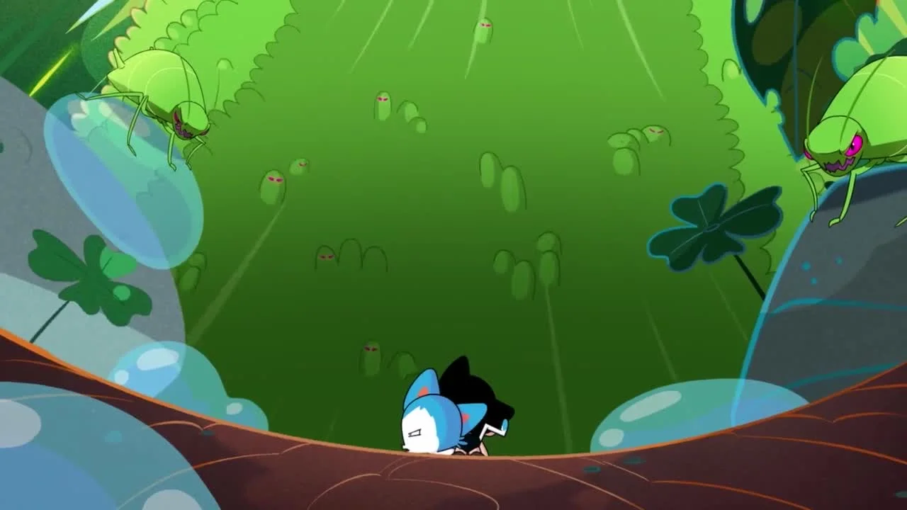 Вперёд! Вперёд! Атом