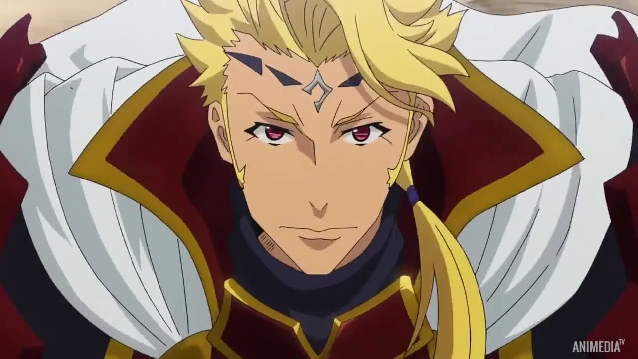 Врата: Там бьются наши воины — Огнедышащие драконы