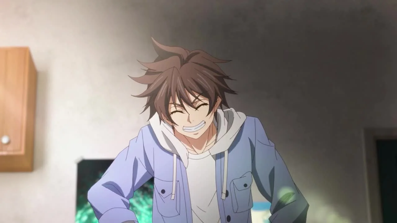 Время и пространство