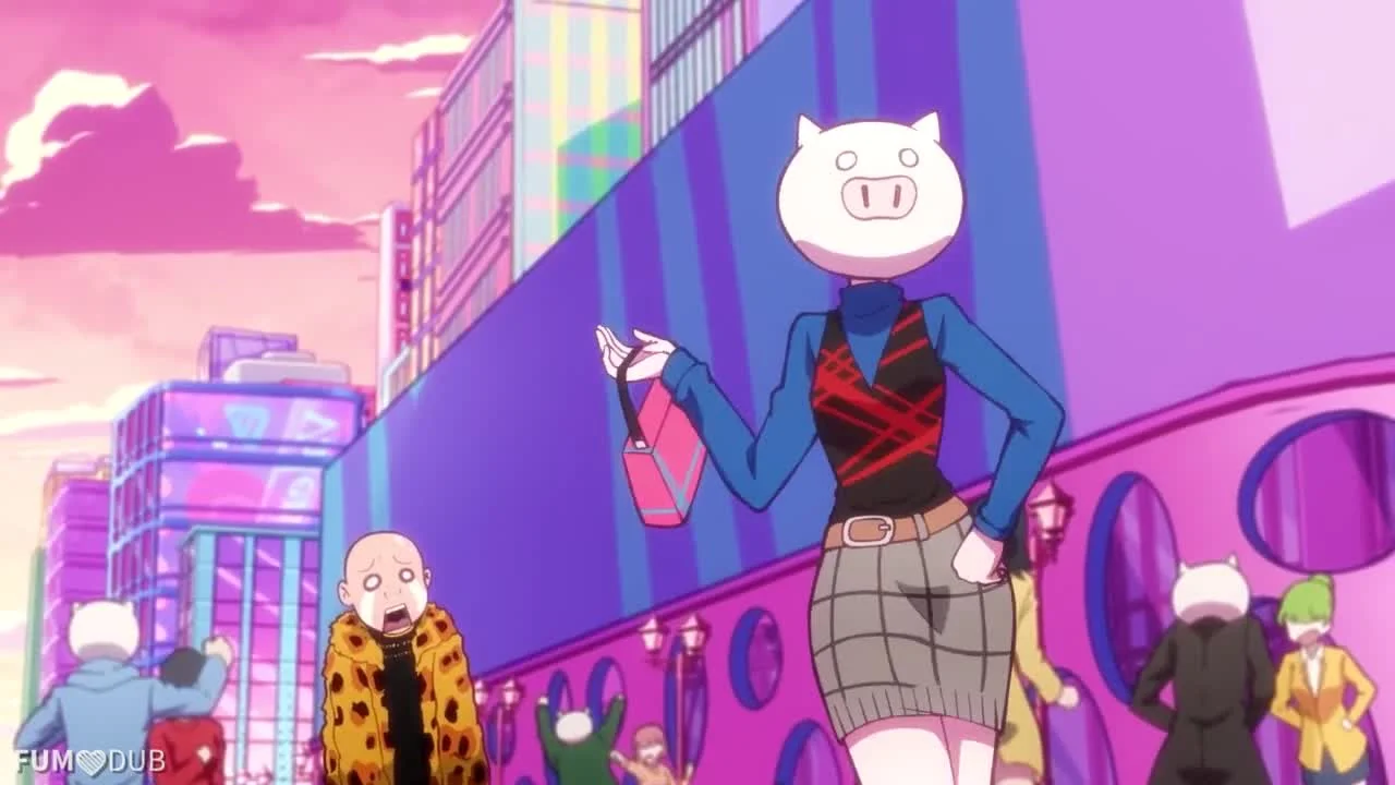 Всемогущая лавочка любви