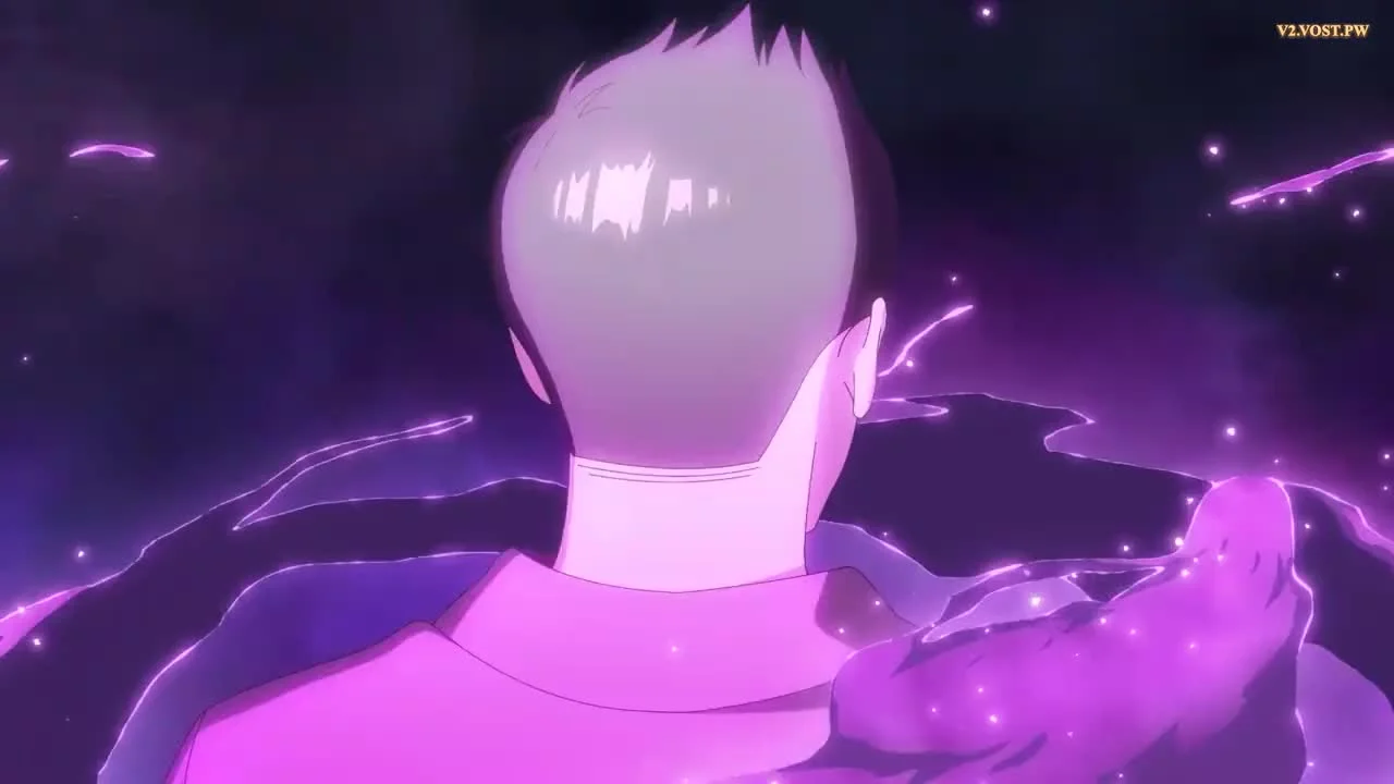 Встреча с её юностью