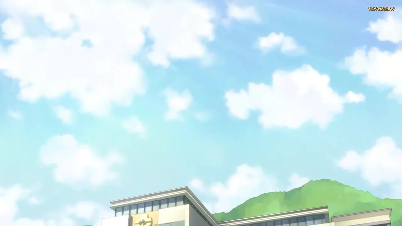 Встреча с её юностью