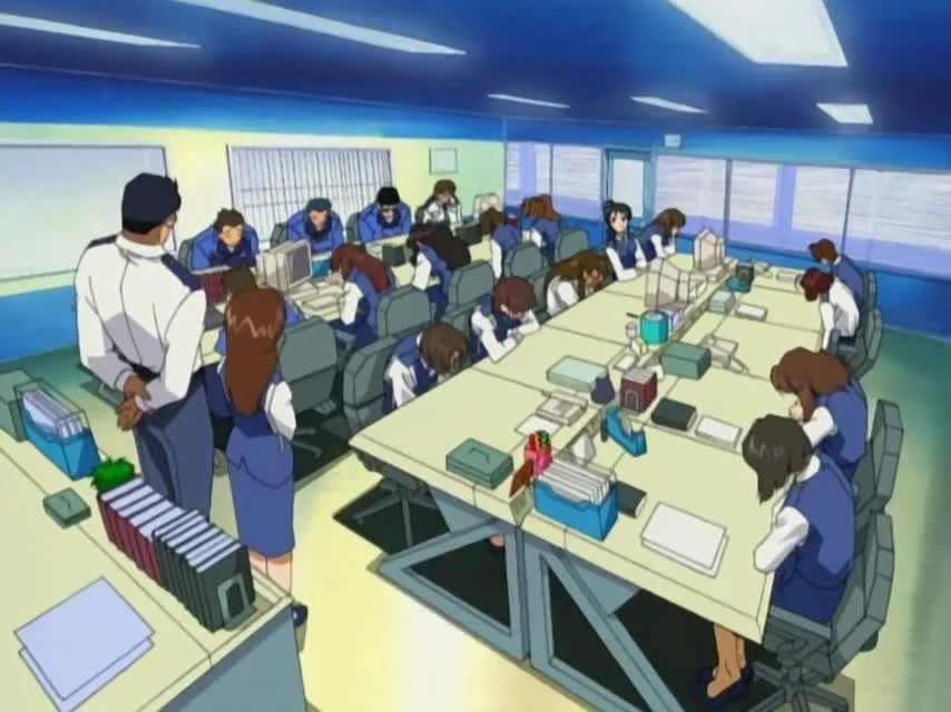 Вы арестованы! 2