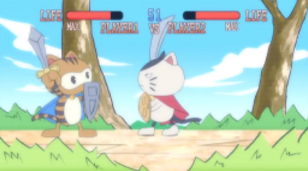 Вы арестованы! Полный газ