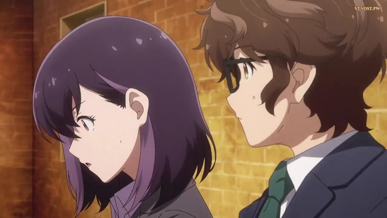 Вы правда женитесь?