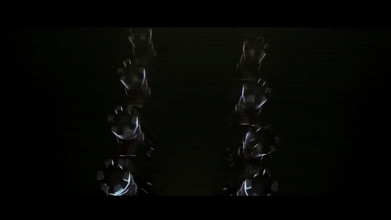 За гранью миров