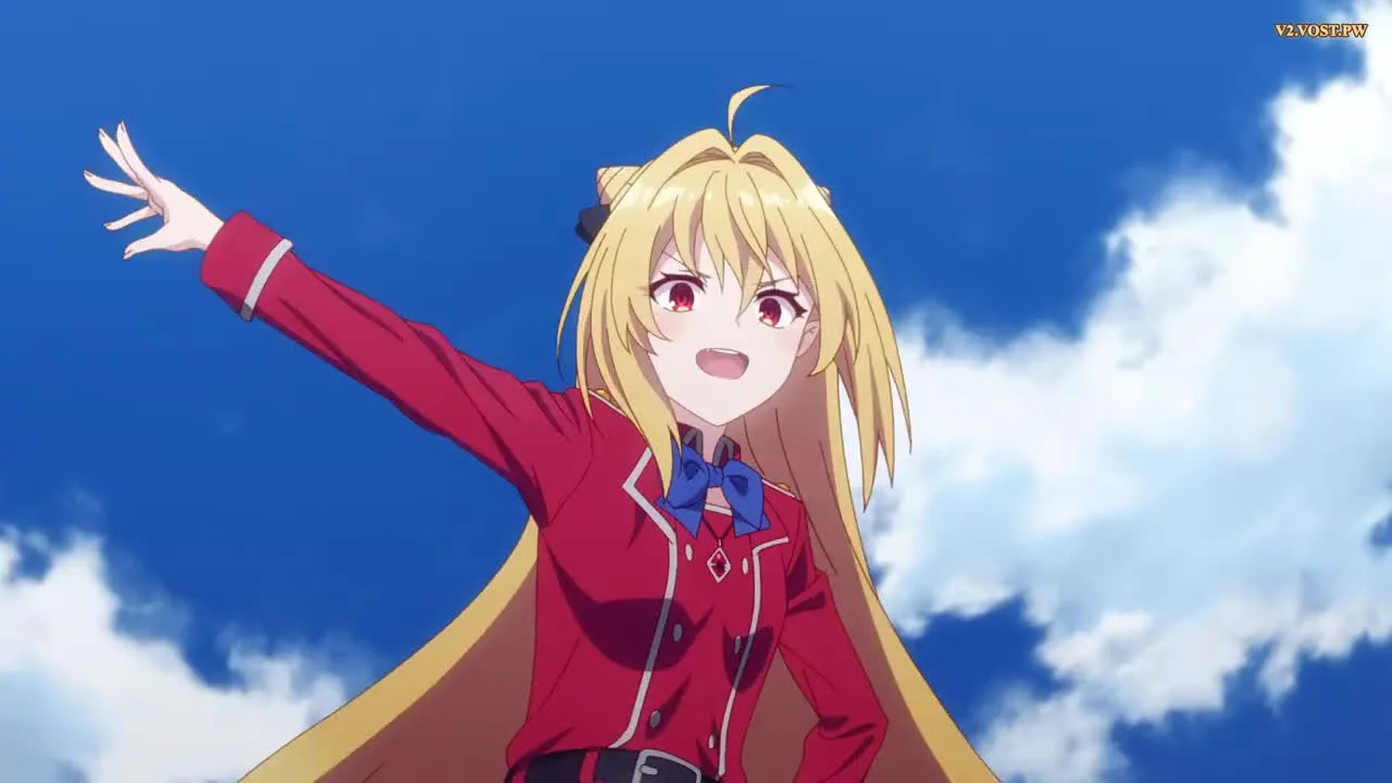 Заботы запертой принцессы вампиров