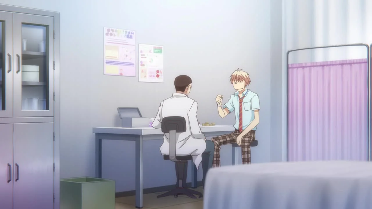 Задержи этот звук! Часть 2