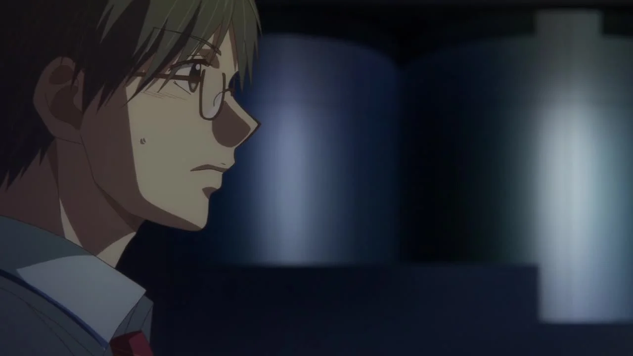 Задержи этот звук! Часть 2