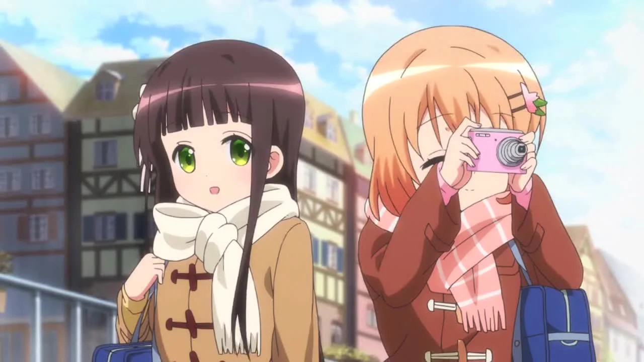 Заказывали кролика? 2