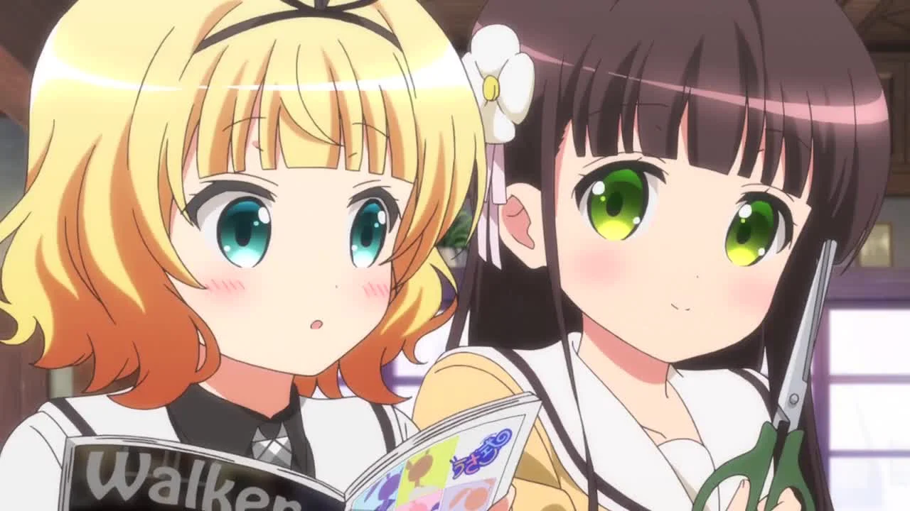 Заказывали кролика? 2