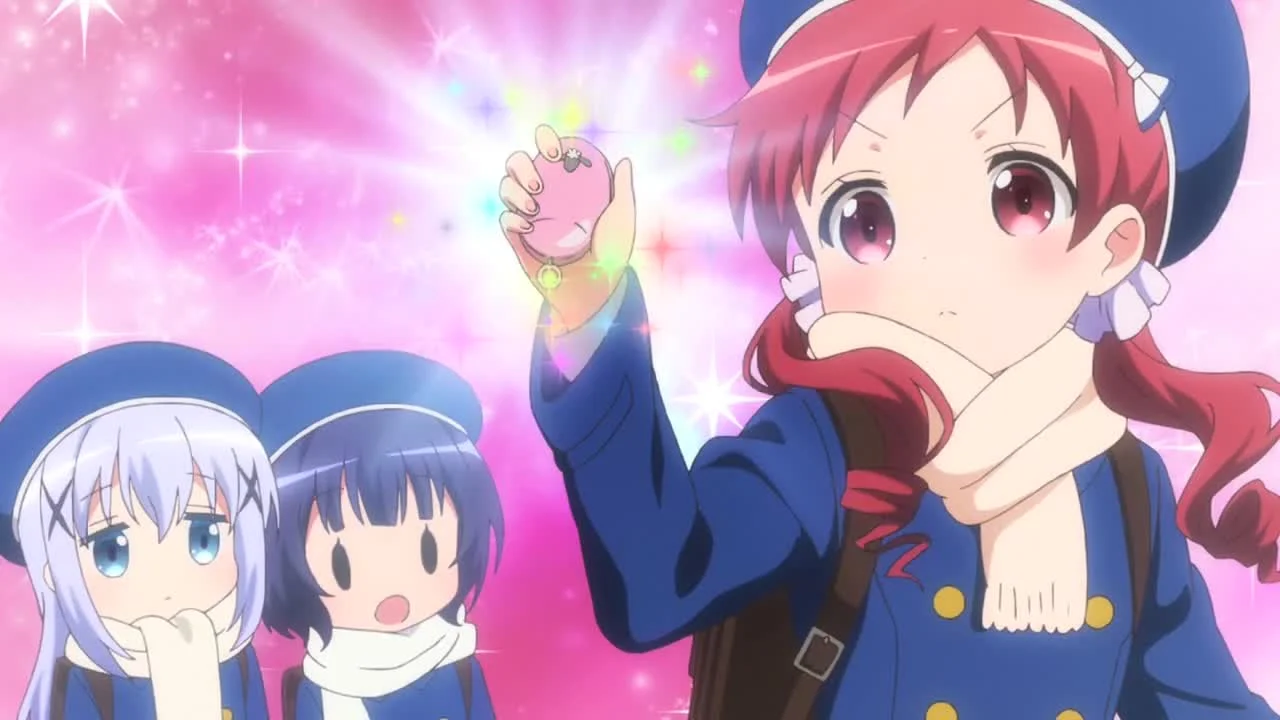 Заказывали кролика? 2