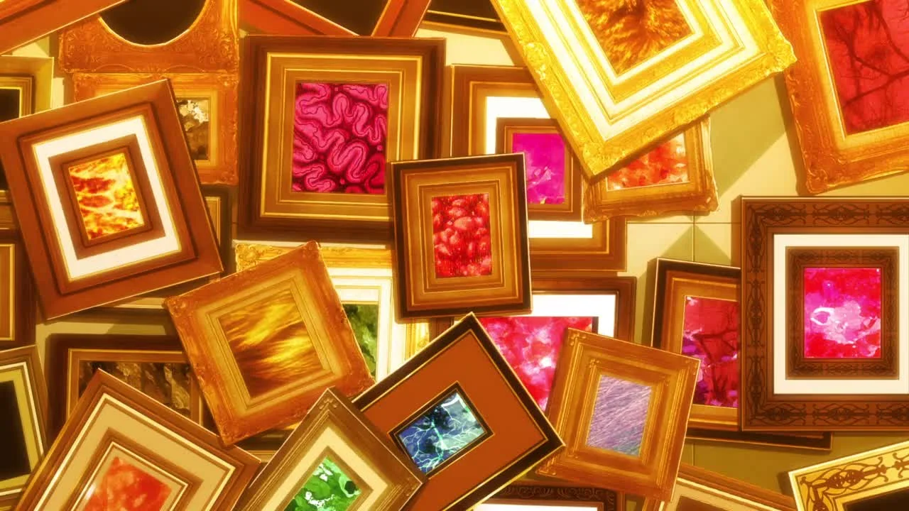 Записи о магии: Девочка-волшебница Мадока★Волшебство — Гайдэн. Финал