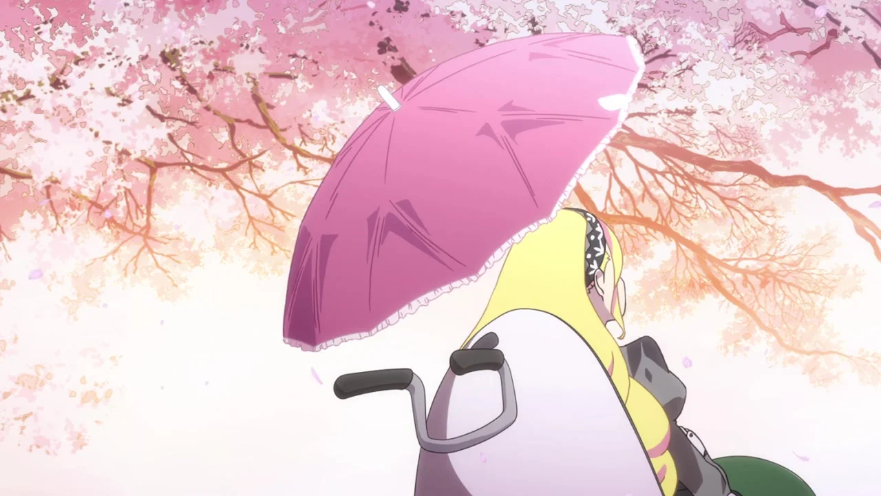 Зарэгото: Обезглавливающий цикл