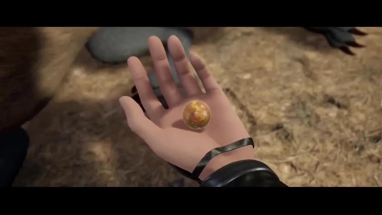 Земля клавиатурного бессмертного