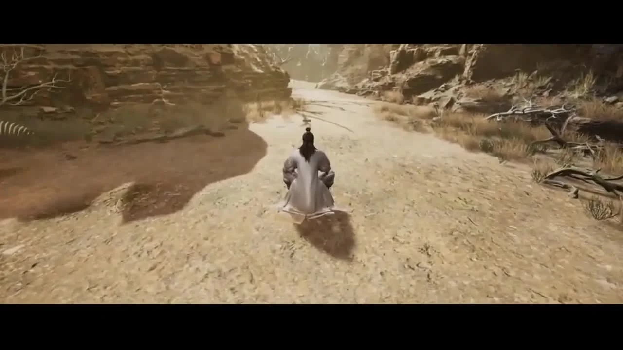 Земля клавиатурного бессмертного