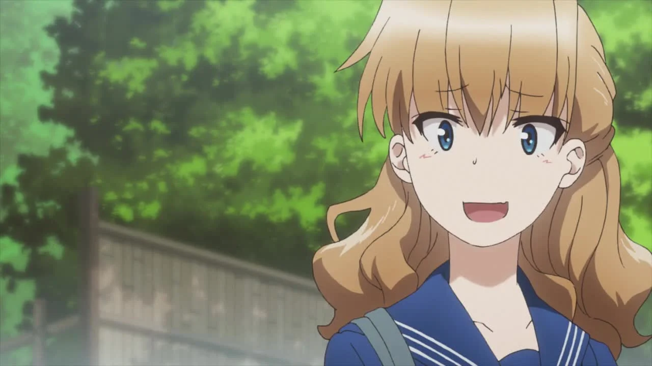 Железнодорожный переезд