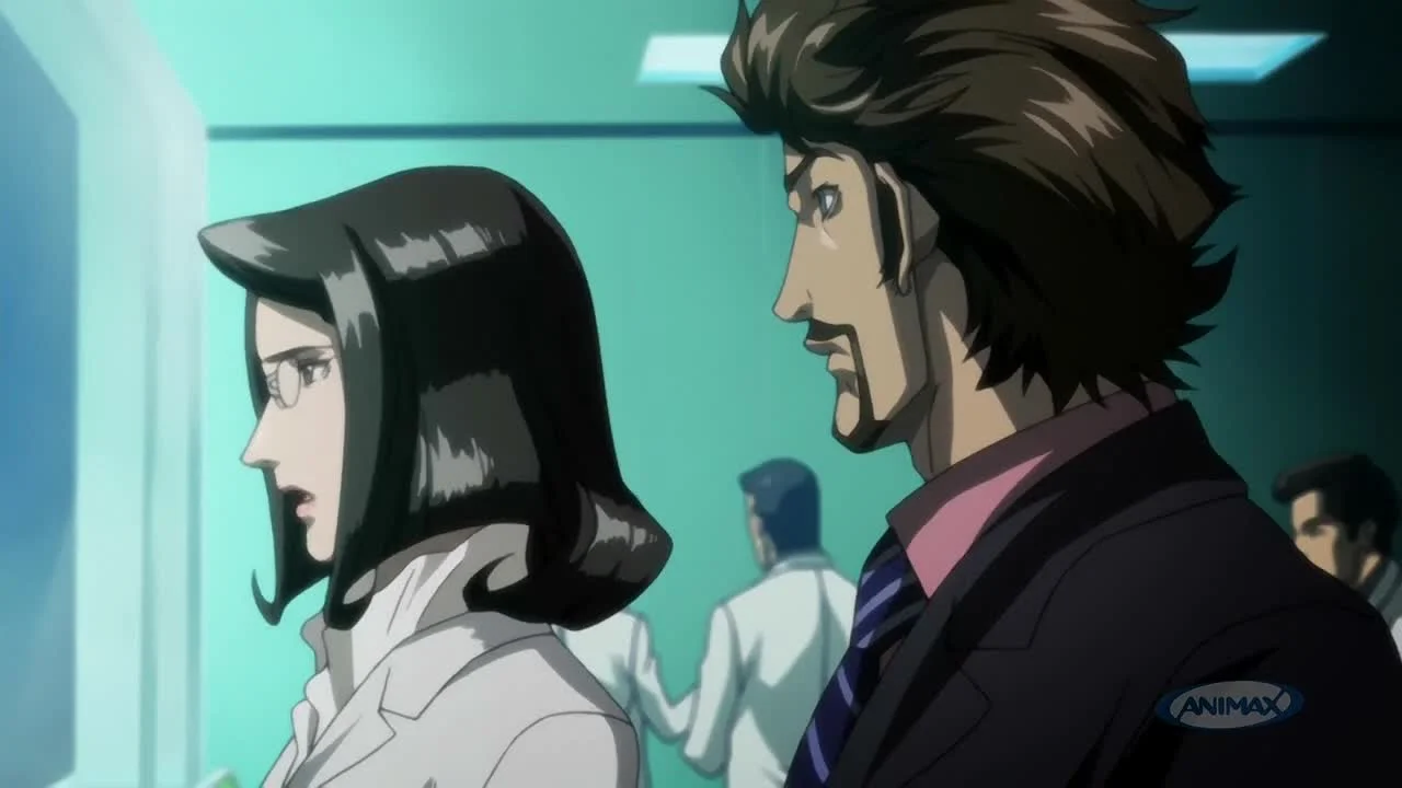 Железный Человек