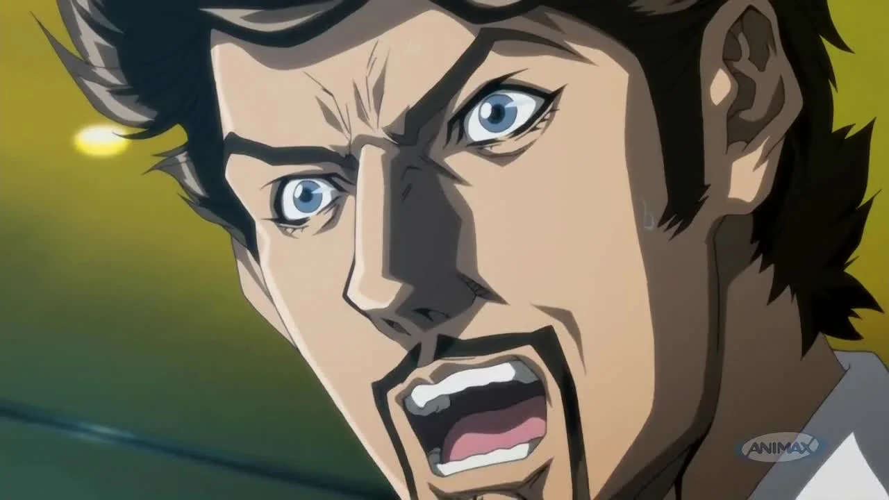 Железный Человек