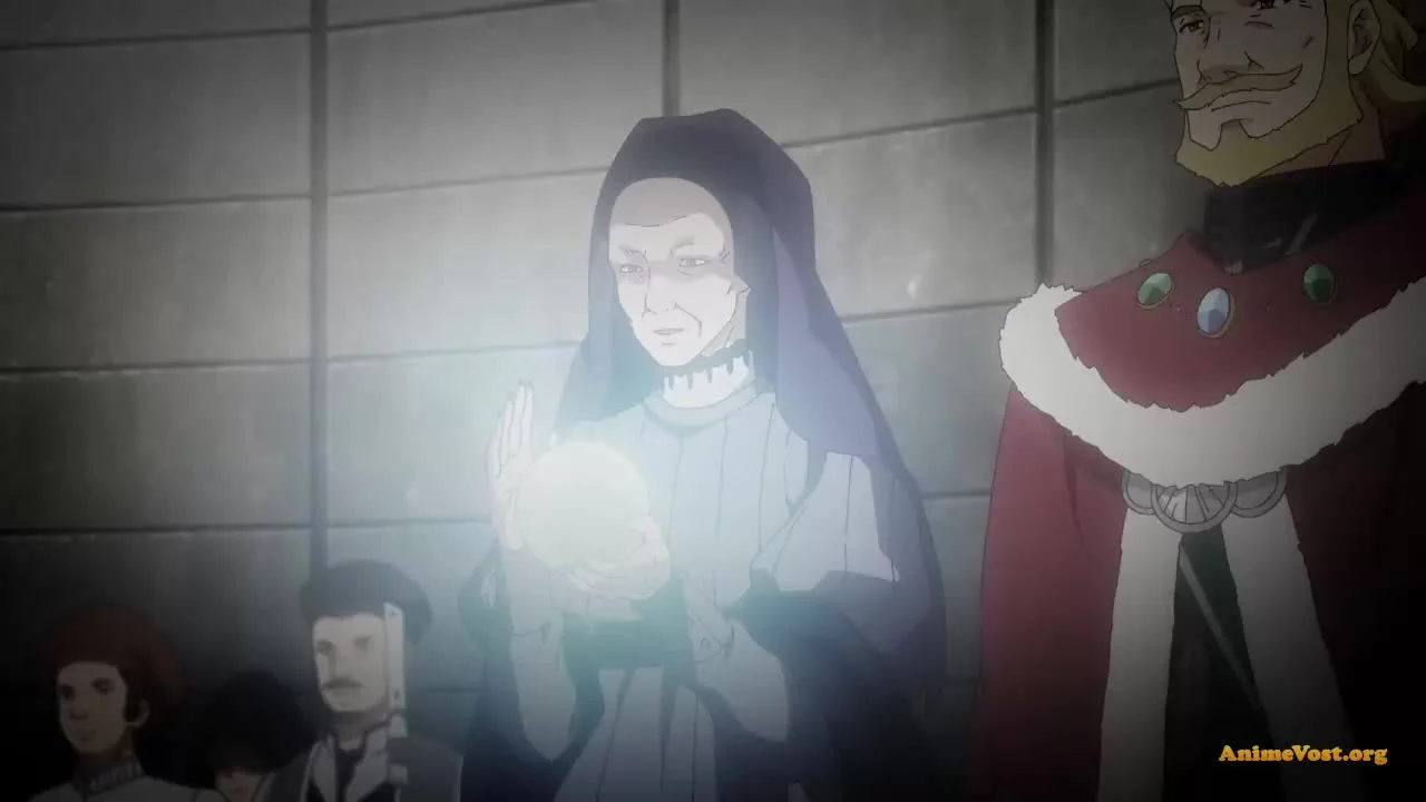 Жизнь девушки-карателя